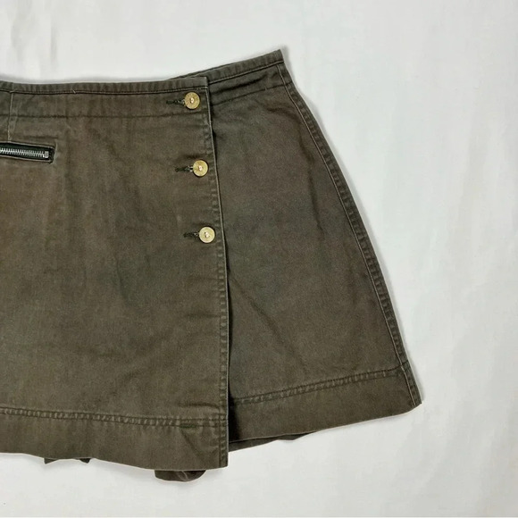 Vintage Arizona Jean Co. Mini Skort - Picture 5 of 9
